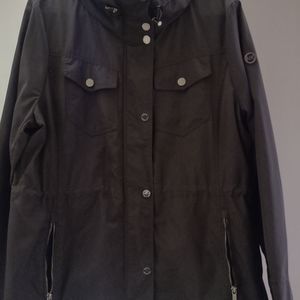 Michael Kors Utility Jacket